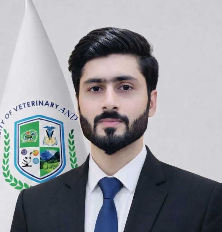 Muhammad Saleem